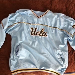 UCLA jacket